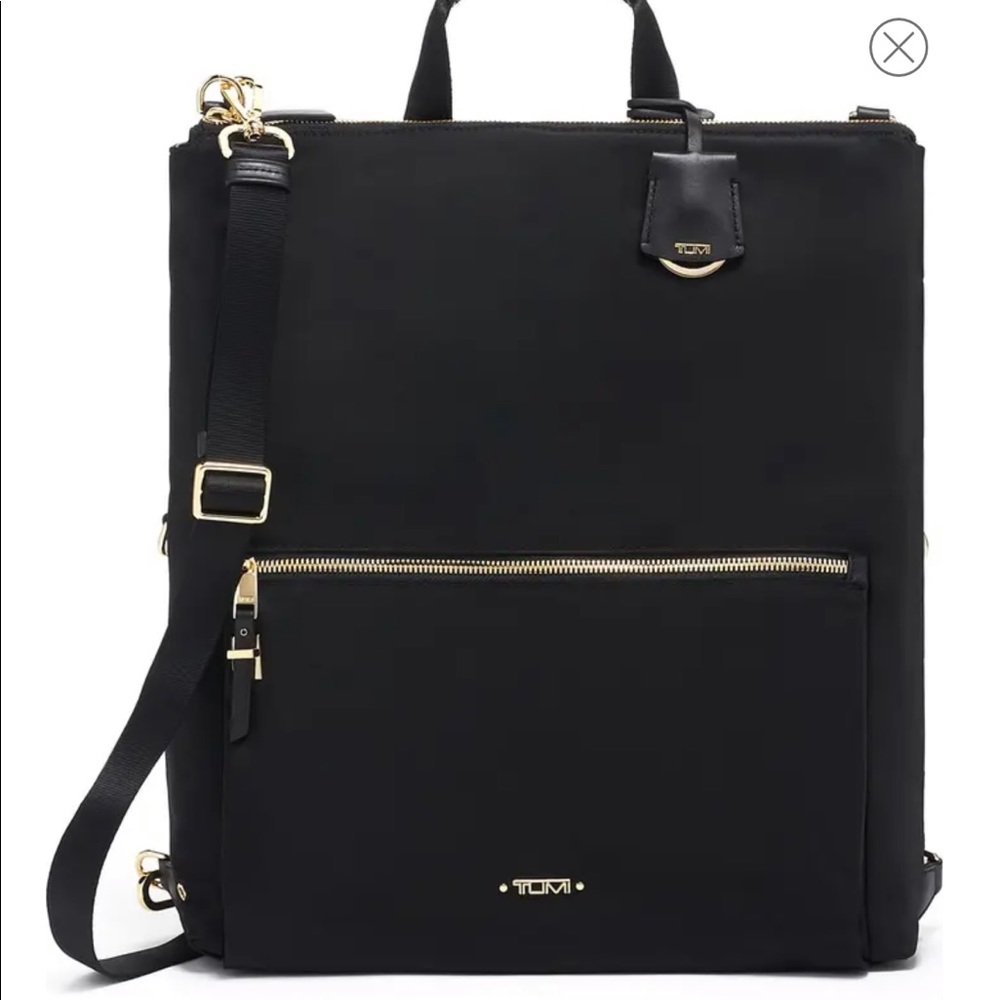 Jane Convertible Backpack - Tumi